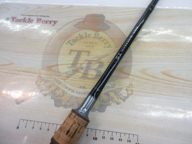 ファイナルディメンションTS 168H｜＠ベリーネット 日本最大新品中古