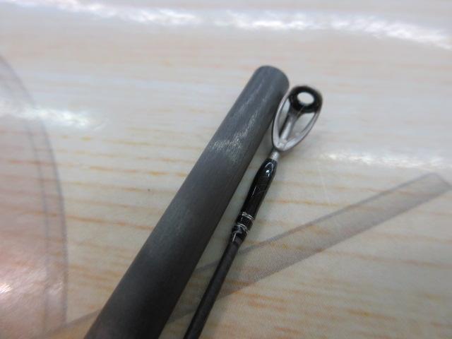 ソルティースタイルベイトフィネスカスタム STBC-792LT-KR｜＠ベリー