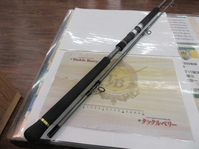 クロステージ CRX-962MH｜＠ベリーネット 日本最大新品中古釣具WEBショップ