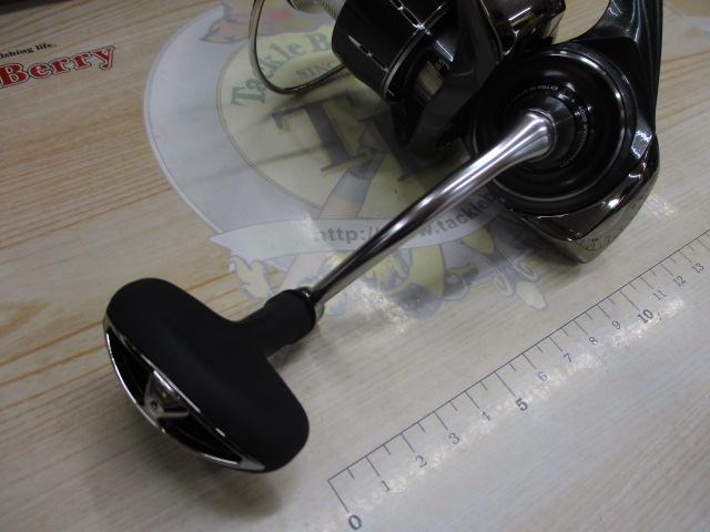 24ルビアス LT4000-XH