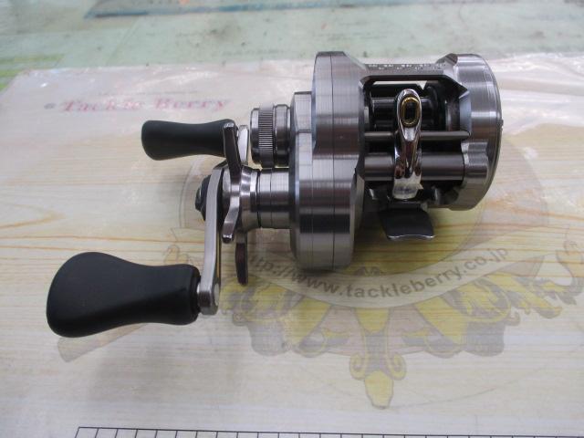 23カルカッタコンクエストBFS XGR｜＠ベリーネット 日本最大新品中古