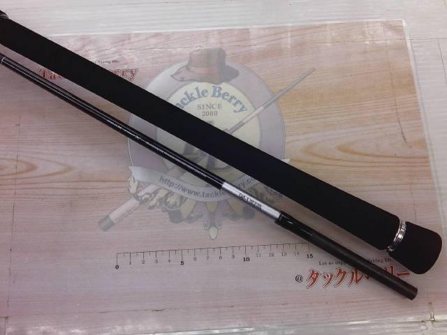 25グラップラータイプJ S60-5