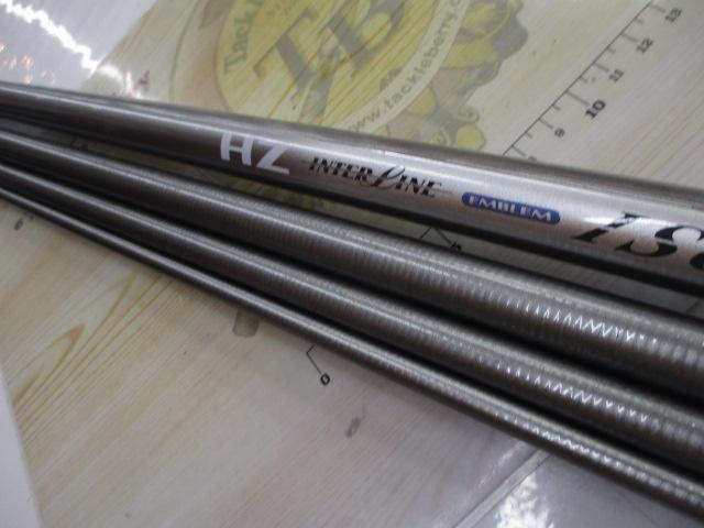 HZILエンブレムISO 3-53