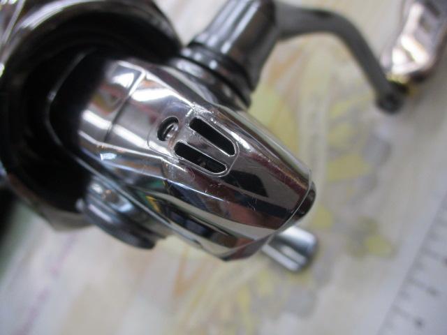 18ステラ 2500SHG