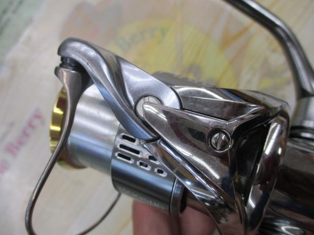 18ステラ 2500SHG