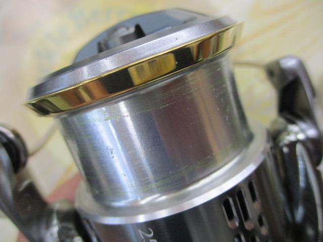 18ステラ 2500SHG