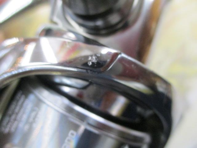 18ステラ 2500SHG