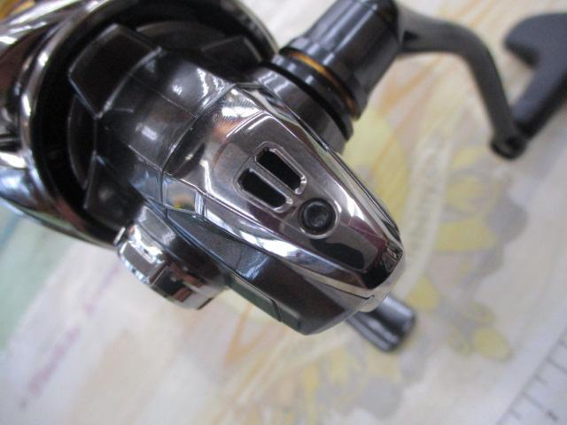 20ツインパワー C3000MHG