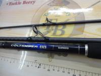 21コルトスナイパーBB S100H-3