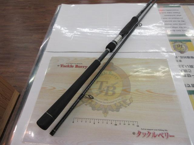 エクスセンス S907M・H/F｜＠ベリーネット 日本最大新品中古釣具WEB