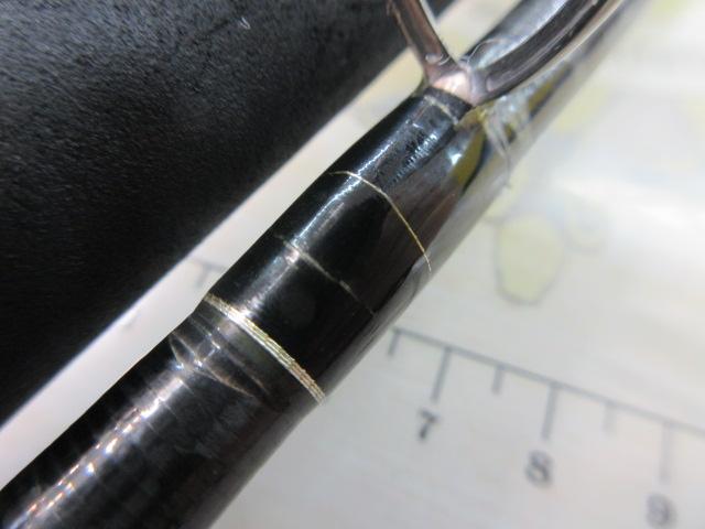 エクスセンス S907M・H/F