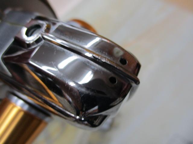 08ステラSW 5000XG