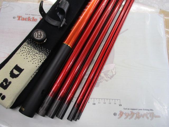琥珀本流ハイパードリフト アマゴ抜70SR