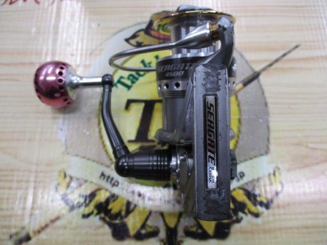 シーゲート 4500