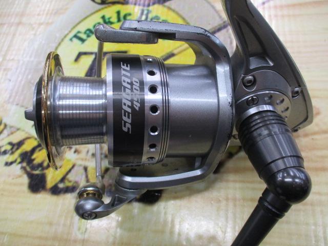 シーゲート 4500