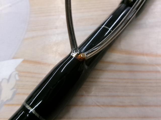 ブルースナイパー 96ML｜＠ベリーネット 日本最大新品中古釣具WEBショップ