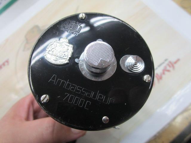 アンバサダー7000C