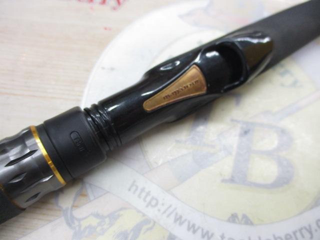 モアザンEX AGS87ML