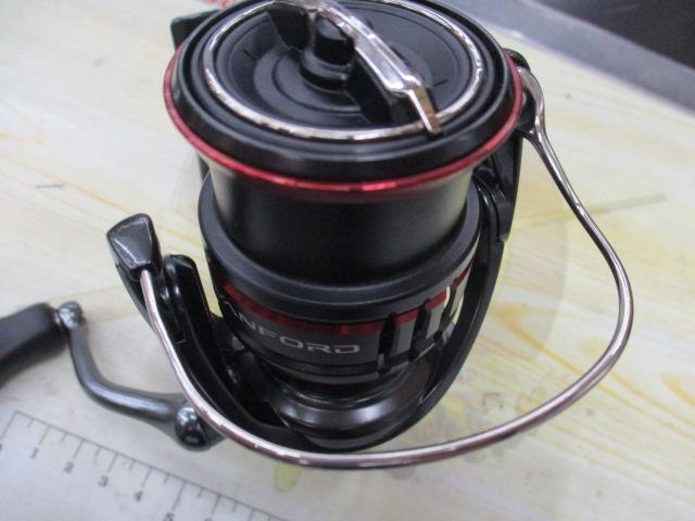 20ヴァンフォード 2500S