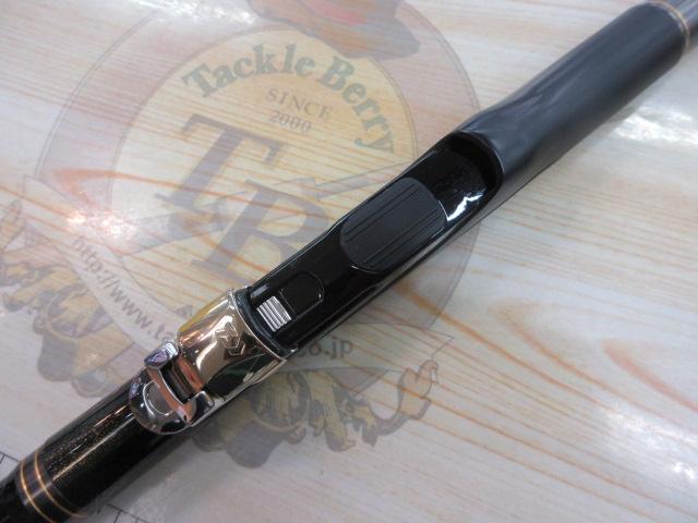 銀狼王牙 AGS 06-50SMT｜＠ベリーネット 日本最大新品中古釣具WEBショップ
