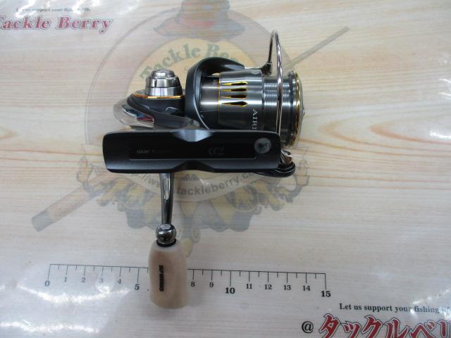 23エアリティ LT2000S-P
