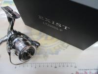 22イグジスト LT2000S-P