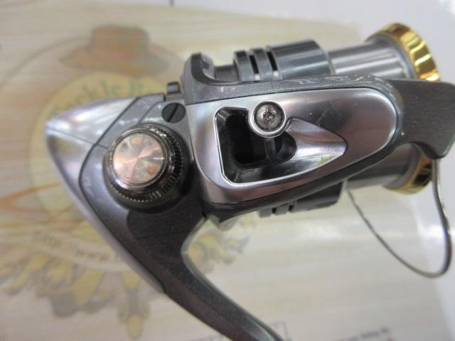 08ツインパワー2500S