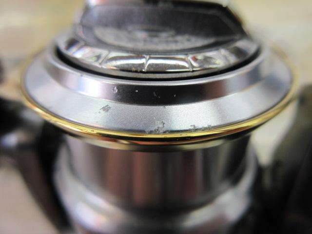 08ツインパワー2500S