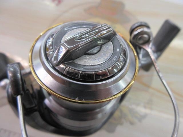 08ツインパワー2500S