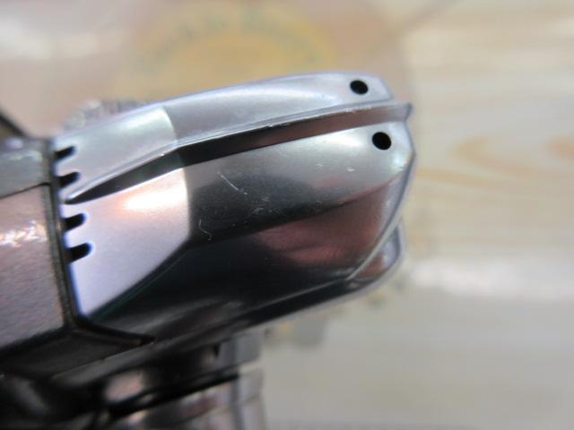 08ツインパワー2500S