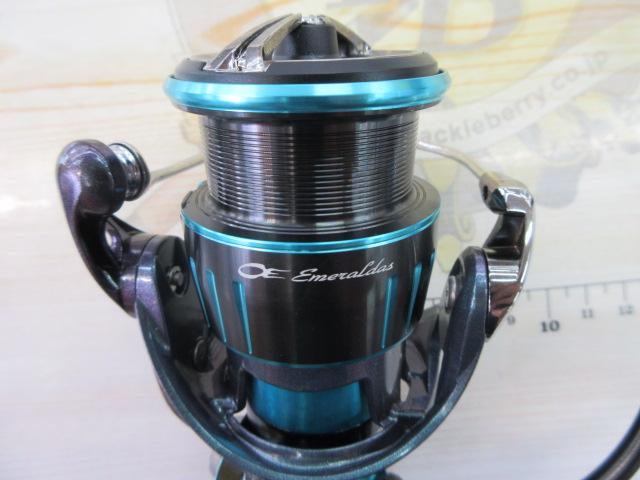 23エメラルダスRX LT2500｜＠ベリーネット 日本最大新品中古釣具WEB