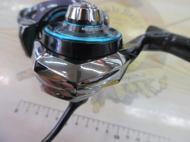 23エメラルダスRX LT2500｜＠ベリーネット 日本最大新品中古釣具WEB