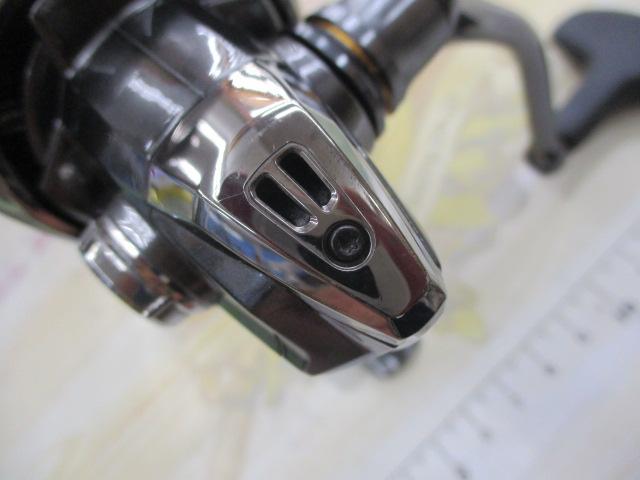 20ツインパワー C3000MHG
