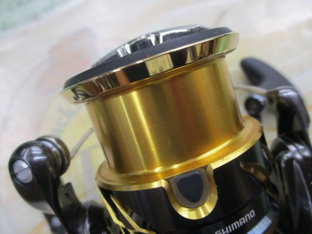 20ツインパワー C3000MHG