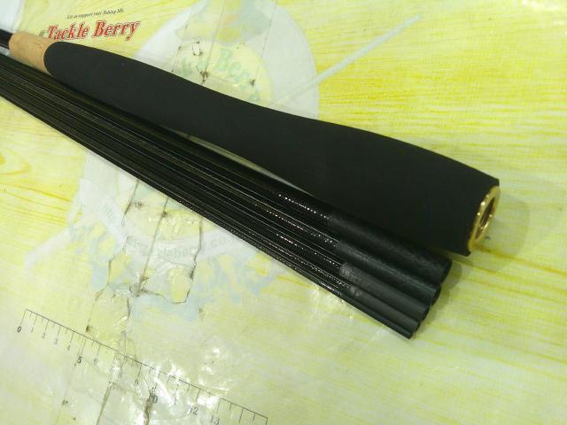 渓流テンカラZL 34-38