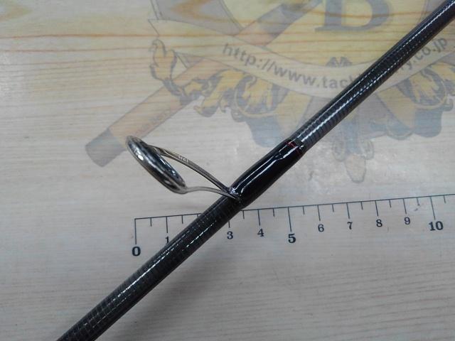 月下美人MX 74UL-S・N｜＠ベリーネット 日本最大新品中古釣具WEBショップ