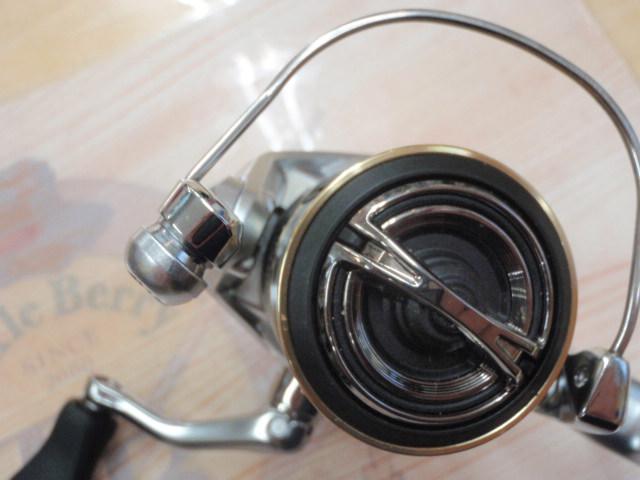 23セドナ C2000SHG