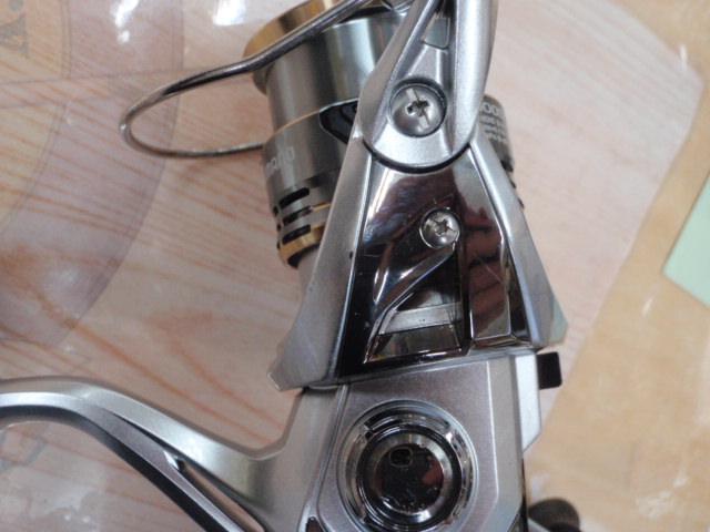 23セドナ C2000SHG