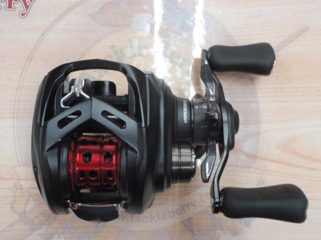 25アルファス BF TW 8.5R｜＠ベリーネット 日本最大新品中古釣具WEB