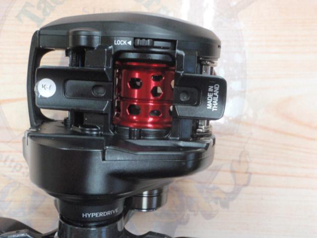 25アルファス BF TW 8.5R｜＠ベリーネット 日本最大新品中古釣具WEB