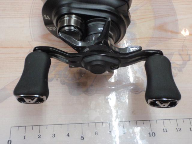 25アルファス BF TW 8.5R｜＠ベリーネット 日本最大新品中古釣具WEB