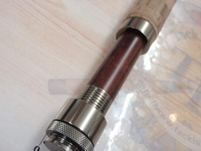 ロッホモアF803-4コンボ