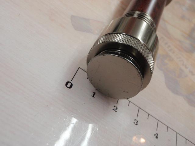 ロッホモアF803-4コンボ