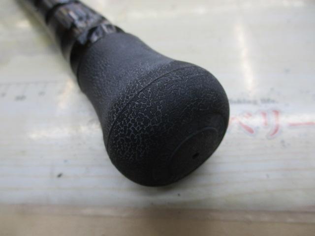 剛樹マジックバイトMR17 1.7m LINE15-50 WEIGHT150-350