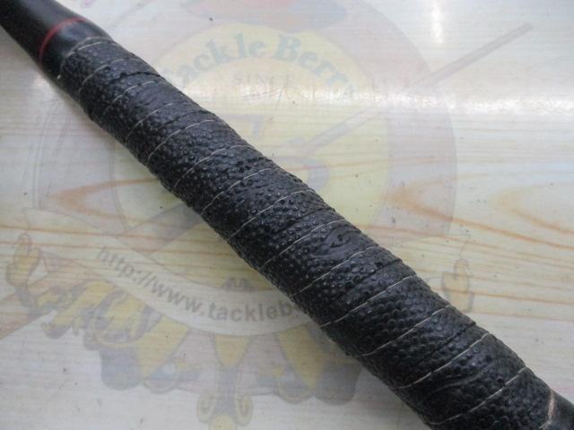 剛樹マジックバイトMR17 1.7m LINE15-50 WEIGHT150-350