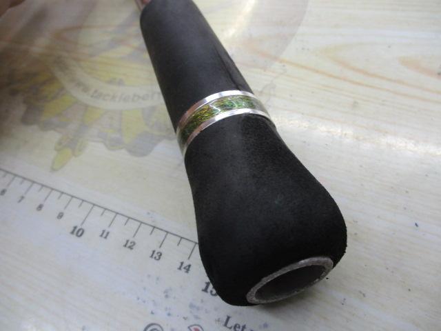 剛樹アルティスタ マダイ S MLT2.05m LINE2-6 WEIGHT20-80