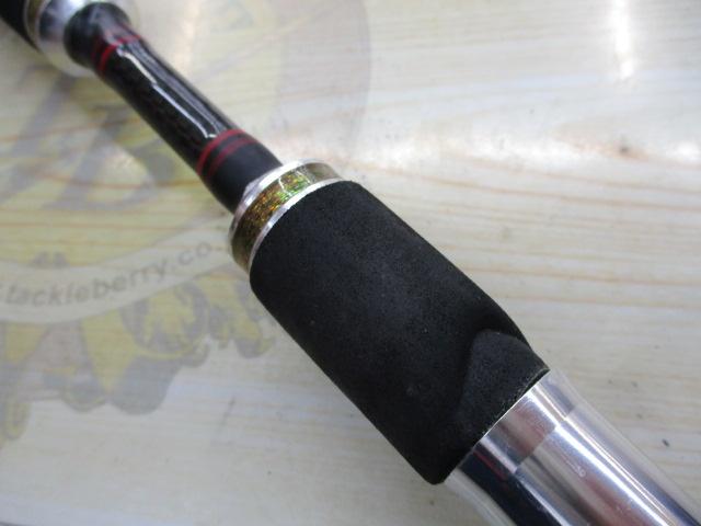 剛樹アルティスタ マダイ S MLT2.05m LINE2-6 WEIGHT20-80
