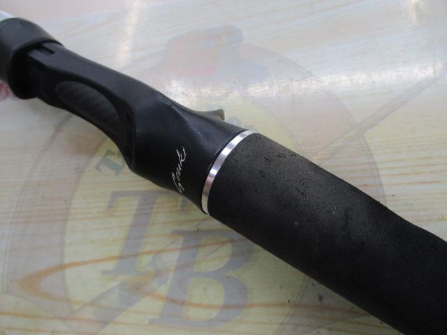 剛樹アルティスタ マダイ S MLT2.05m LINE2-6 WEIGHT20-80