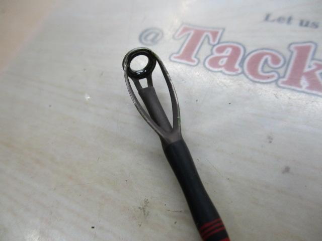 剛樹アルティスタ マダイ S MLT2.05m LINE2-6 WEIGHT20-80