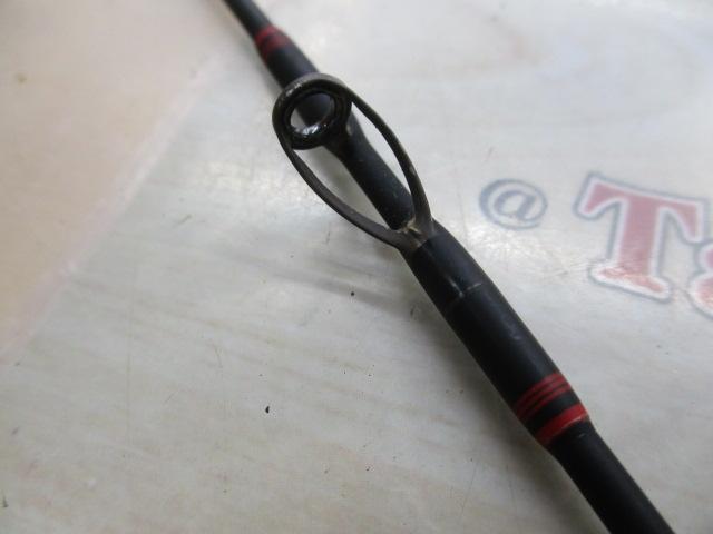 剛樹アルティスタ マダイ S MLT2.05m LINE2-6 WEIGHT20-80